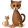 Spring Copenhagen Big Lucky Cat Prydnadsfigur 42cm