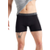 Icebreaker Merino Anatomica Boxer - Black