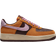 Nike Air Force 1 '07 W - Magma Orange/Burgundy Crush/Pearl White/Elemental Pink