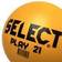 Select Play 21 - Orange