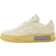 NIKE Air Force 1 Fontanka W - Coconut Milk/Lemon Wash/Wolf Grey