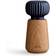 Kähler Hammershøi Pepper Mill, Salt Mill 5.118"