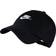 Nike Sportswear Heritage86 Futura Washed Cap - Black/Black/White