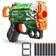 Zuru X-Shot Skins Menace with 8 Darts Fjernlager, 6-7 dages levering