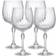 Modern House America Gin Cocktailglas 74.5cl 4st
