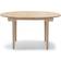 Carl Hansen & Søn CH337 Spisebord 115x140cm
