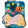 Loungefly Heffa Dreams Zip Around Wallet - Winnie The Pooh