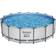 Bestway Steel Pro MAX Round Pool Set Ø4.6x1.1m