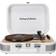 Muse MT-201 WW White