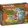 Jumbo Wasgij Retro Original 7 Bear Necessities! 1000 Pieces