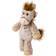 Mary Meyer Marshmallow Zoo Happy Horse Soft Toy, 13 in