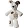 Mary Meyer marshmallow reggie pup soft toy friend, 13 in