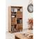 Hanah Home Marina Flora 755 Bogreol
