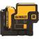 Dewalt DW085LG (1x2.0Ah)