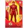 Flash DC 12inch Feature Action Figure