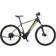 Fischer E-Bike MONTIS 5.0i 504, E-MTB, Modell 2022 - Slate Gray