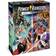 Renegade Games Power Rangers: Heroes of the Grid Light & Darkness