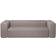 Broste Copenhagen 'Lagoon' 3-Personers Sofa 3 personers