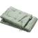 Leander Baby Bed Bumper for Linea & Luna 11.8x70.9"