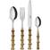Saber Paris Panda Bestickset 24st
