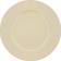 Bitz Wood Dinner Plate 27cm