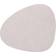 Lind DNA Nupo Bordstablett Beige (44x37cm)