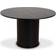 Unique Furnitures Nola, Rundt Egetræ Spisebord 120cm