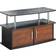 Convenience Concepts Deluxe TV Bench 35.5x20.5"