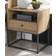 Ashley Signature Thadamere Rustic Bedside Table