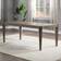 Steve Silver Bordeaux Toffee Dining Table