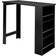 SoBuy FWT17-SCH Barbord