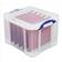 Really Useful Products XL Storage Box 35L