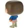 Funko Pop! Television Stranger Things Eleven with Eggos