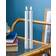 Sirius Sille Tall LED-Kaars 25 cm Set van 2