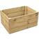 Freemans Raised Planting Bed 60x120x45cm