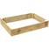 Freemans Raised Planting Bed 60x120x45cm