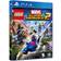 Lego Marvel Super Heroes 2 (PS4)