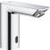 Grohe Bau Cosmopolitan E (36451000) Chrom