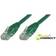 MicroConnect U/UTP Cat6 RJ45 - RJ45 Snagless LSZH Booted 2m