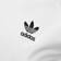 adidas Men Originals Adicolor Classics 3-Stripes Tee - White