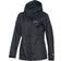 Columbia Women’s Arcadia II Rain Jacket - Black