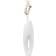 Uniquewise Magnesium oxide Vase 74.9cm
