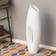 Uniquewise Magnesium oxide Vase 74.9cm