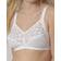 Triumph Delicate Doreen Non Wired Bra - White