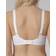 Triumph Delicate Doreen Non Wired Bra - White