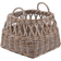 Nordic Furniture Kobu Wicker Korg 40cm