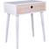 House Nordic Parma Bedside Table 32x45cm