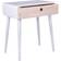 House Nordic Parma Bedside Table 32x45cm