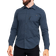RevolutionRace Preparation Stretch Shirt Men - Moonlit Ocean