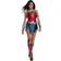 Rubies Wonder Woman Maskeraddräkt